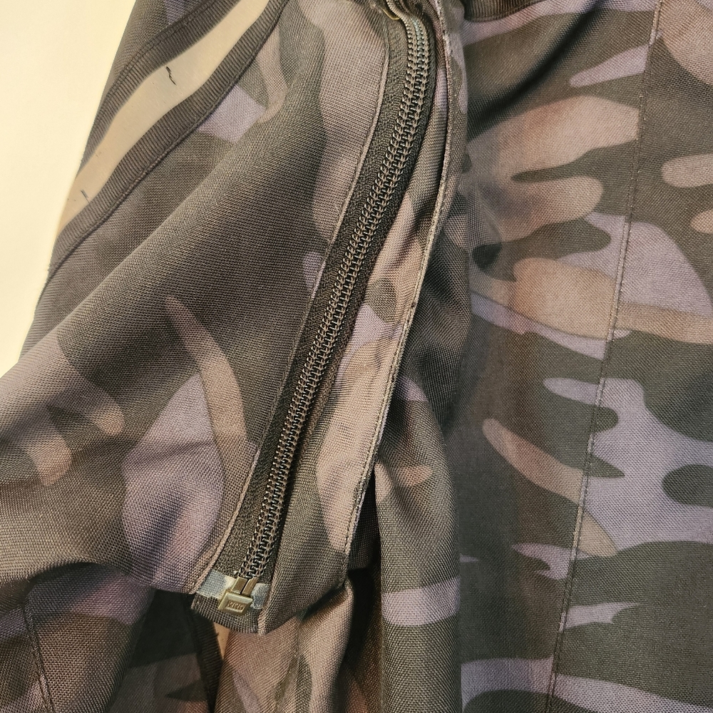 Fox Racing Jacket Urban Camo - Picture 7 of 11
